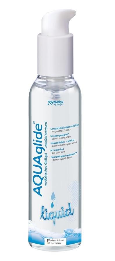 *AQUAglide liquid, 250 ml