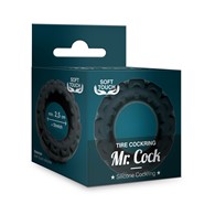 Pierścień na penisa Mr.Cock Tire
