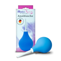Gruszka analna do lewatywy 225 ml RelaXxxx