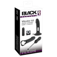 Zestaw z 3 nakładkami