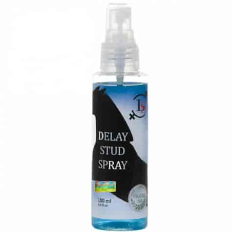 Spray opóźniający wytrysk Delay Stud 100 ml
