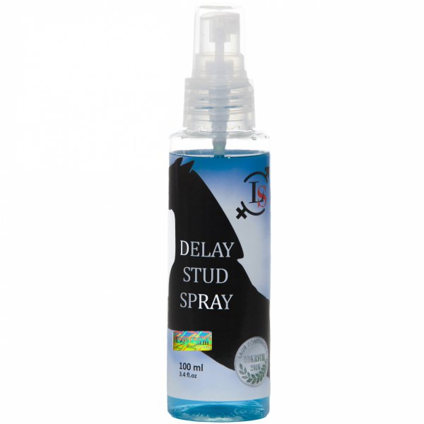 Spray opóźniający wytrysk Delay Stud 100 ml