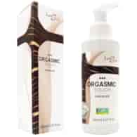 Olejek do masażu Orgasmic Touch Czekolada 150ml LoveStim