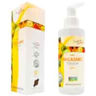 Olejek do masażu Orgasmic Touch Owocowy 150ml LoveStim