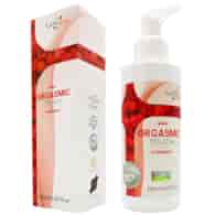 Olejek do masażu Orgasmic Touch Malina 150ml LoveStim