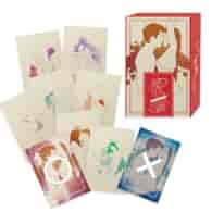 Sex, sex, sex - gra towarzyska dla par