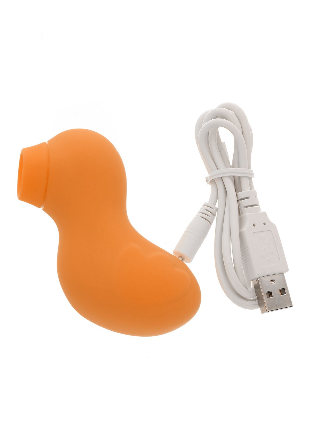 Sexy Sucking Duckface Pulsator powietrzny — zdjęcie 5