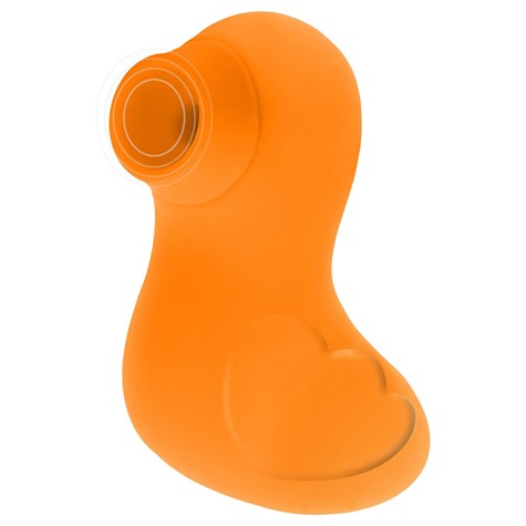 Sexy Sucking Duckface Pulsator powietrzny