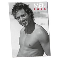 Kalendarz Pin-up Soft Men 2023 - opakowanie 10szt.