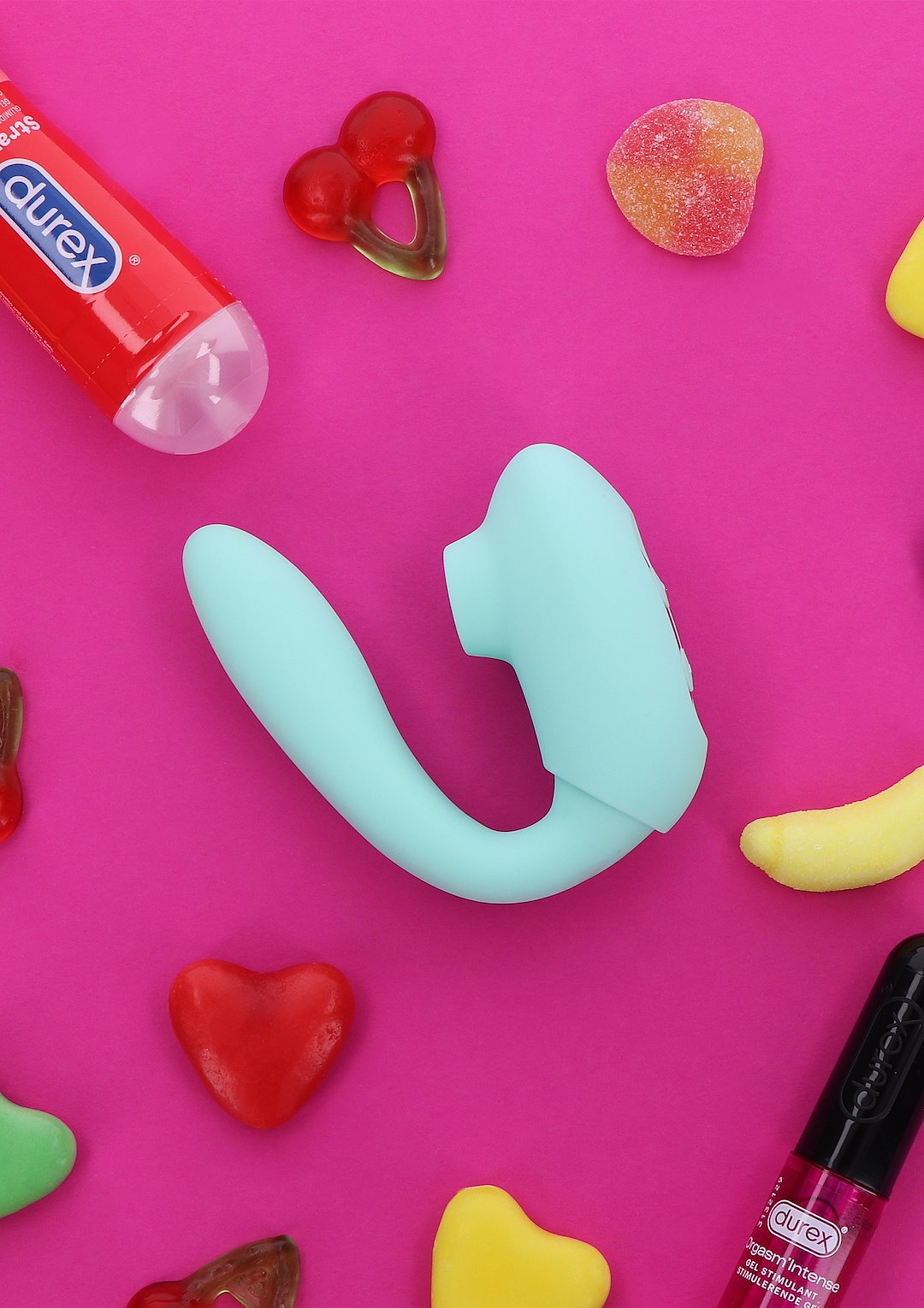 Couples Foreplay Enhancer — zdjęcie 3