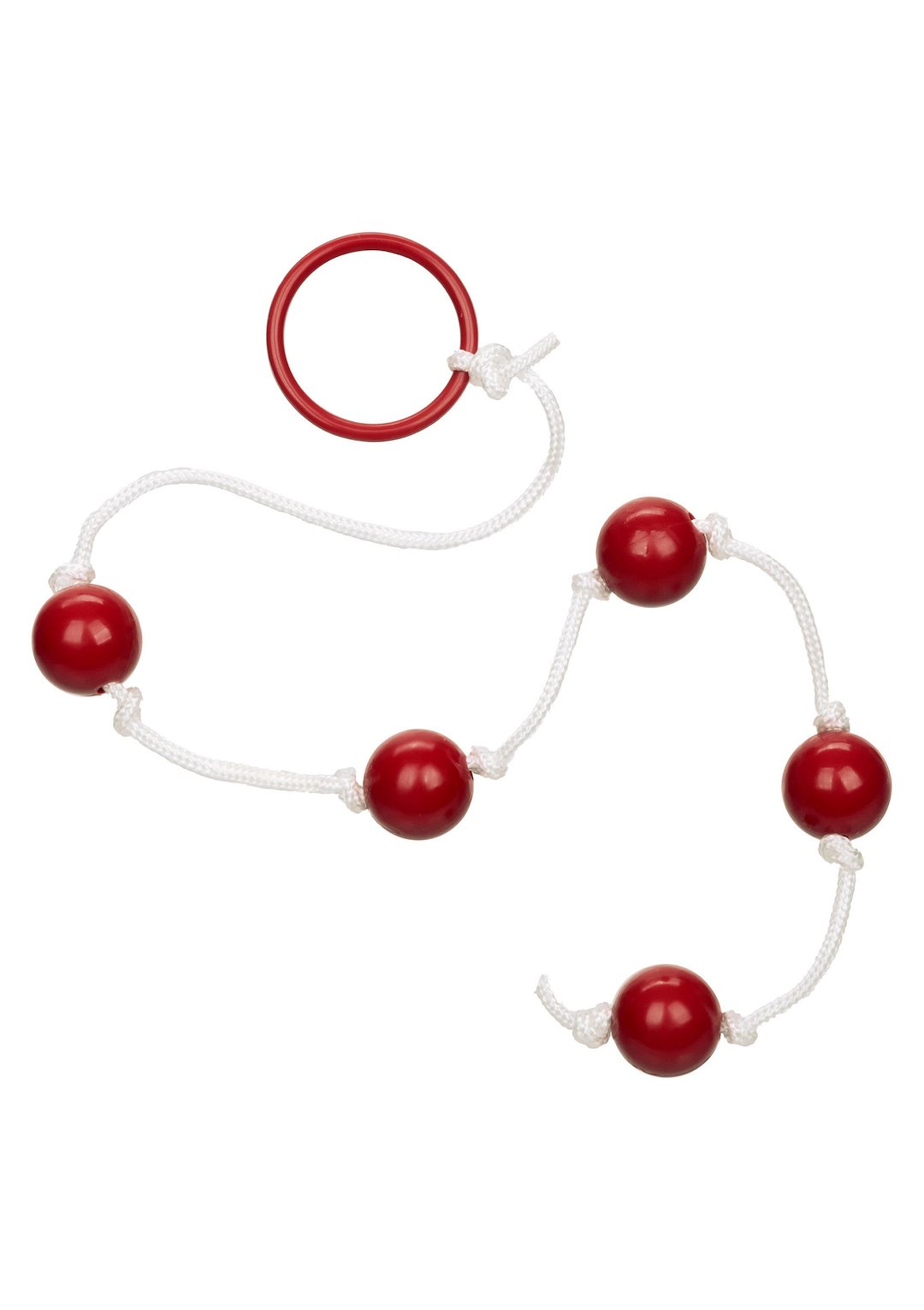 Small Anal Beads — zdjęcie 3