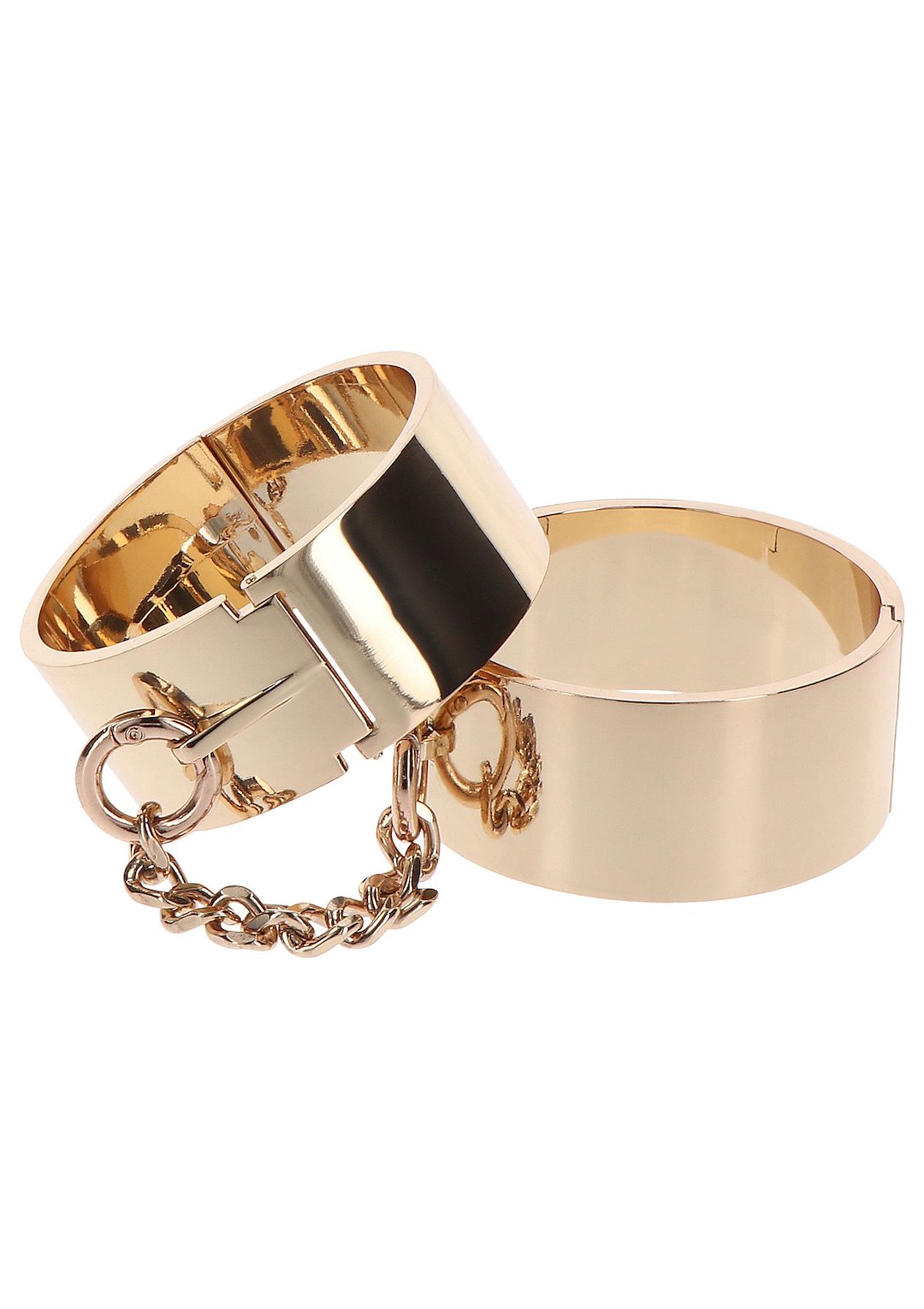 Slave Wrist Cuffs — zdjęcie 3