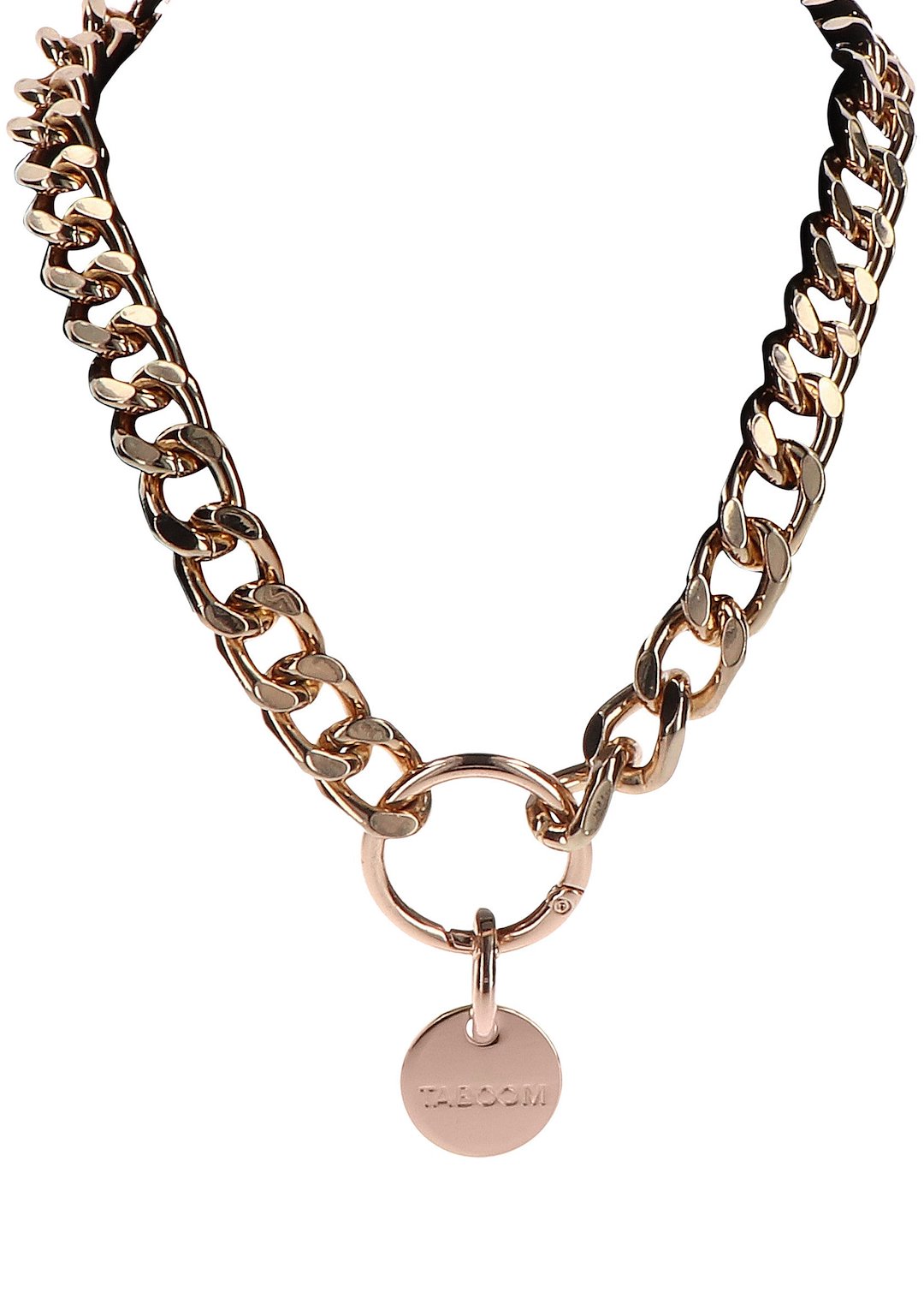 Statement Collar and leash — zdjęcie 3