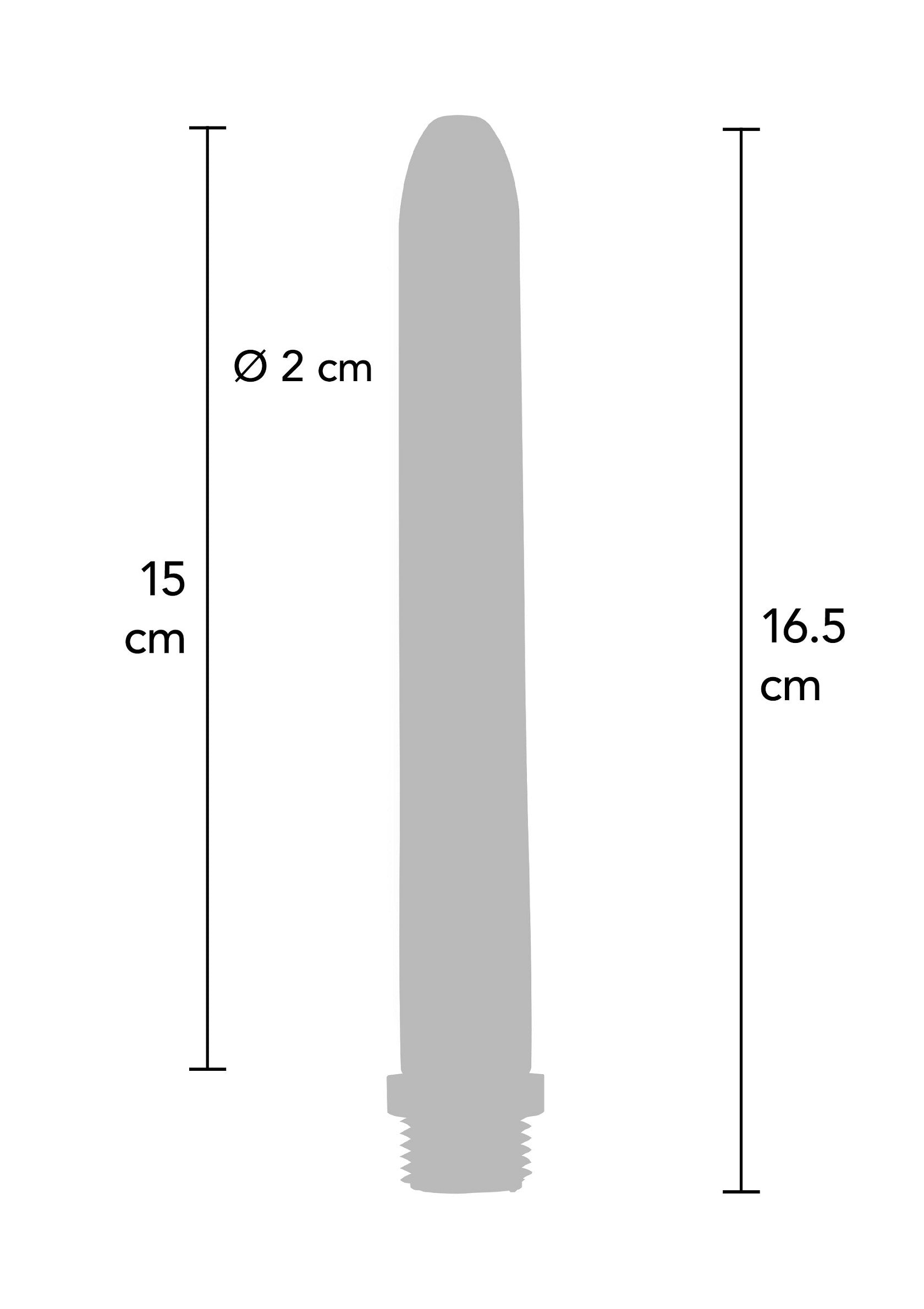 Reservoir 475ml Anal Douche — zdjęcie 2