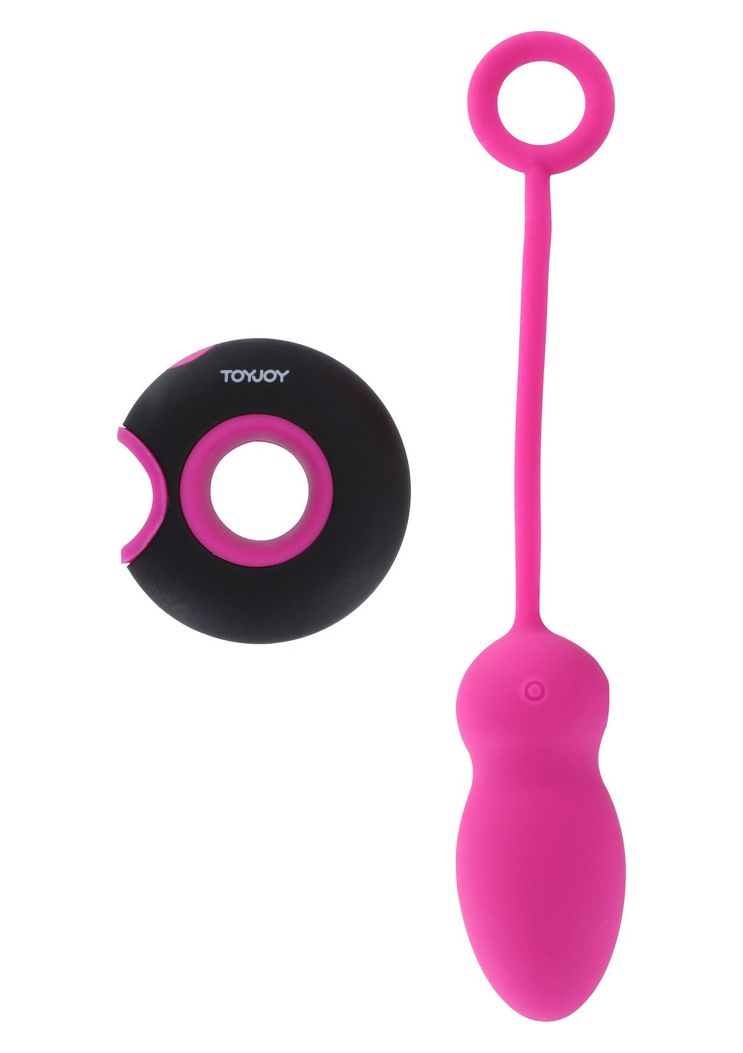 Embrace I Remote control egg — zdjęcie 2