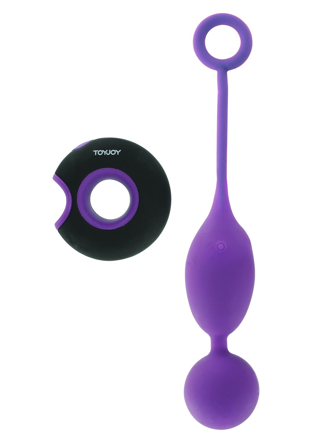 Embrace II Remote control egg — zdjęcie 2