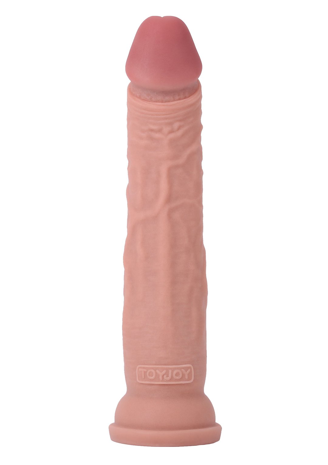 Deluxe Dual Density Dong 13 Inch — zdjęcie 2