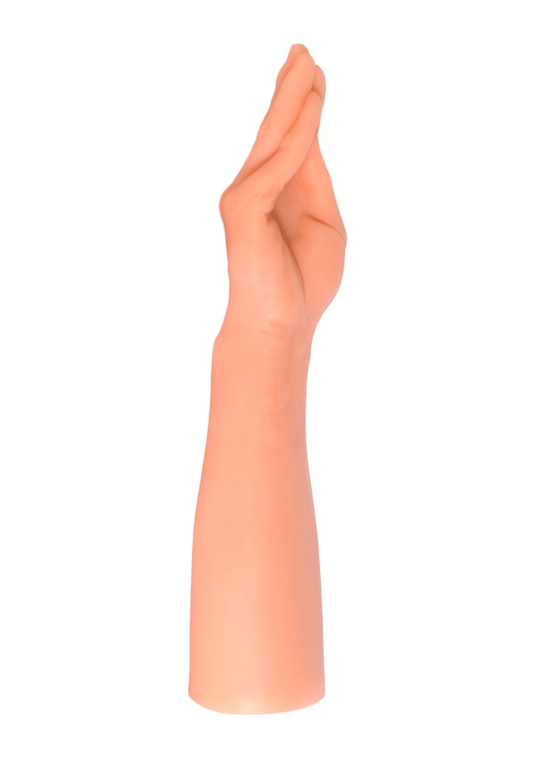 The Hand — zdjęcie 2