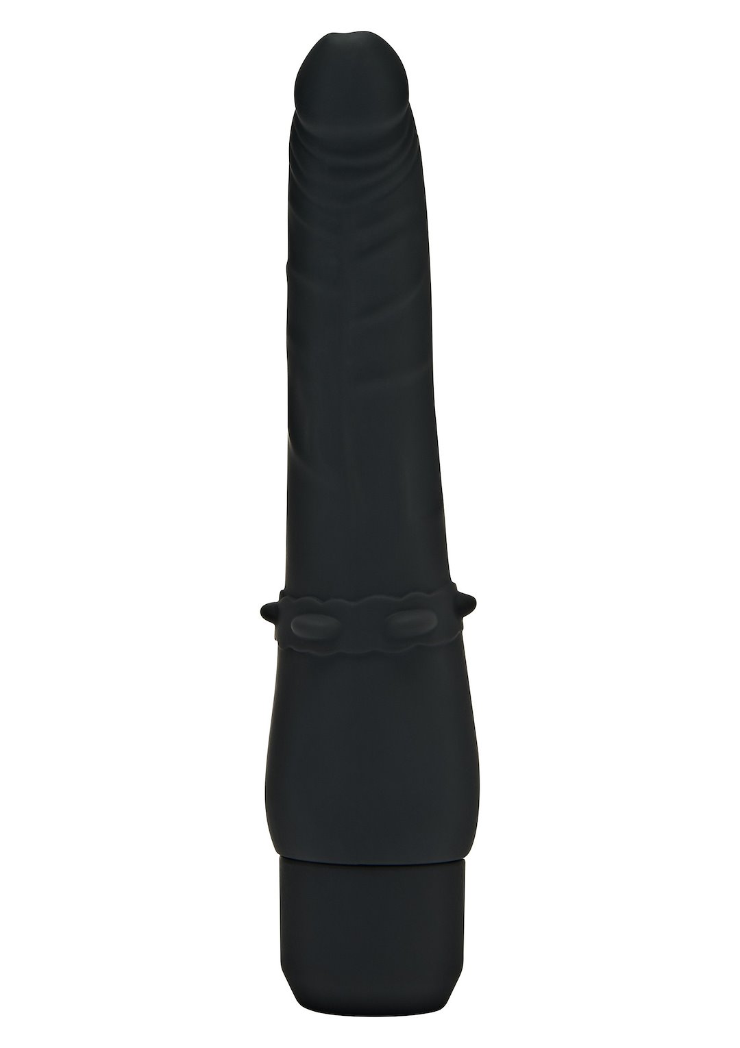 Classic Smooth Vibrator — zdjęcie 2