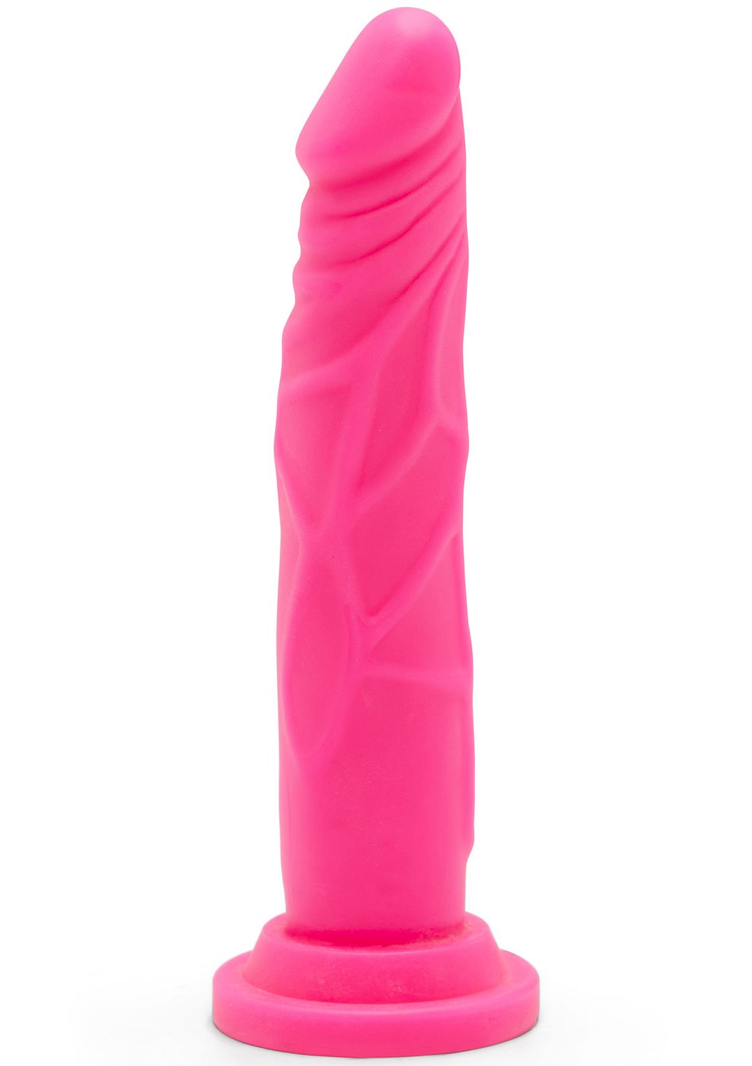 Happy Dicks Dong 7.5 inch — zdjęcie 2
