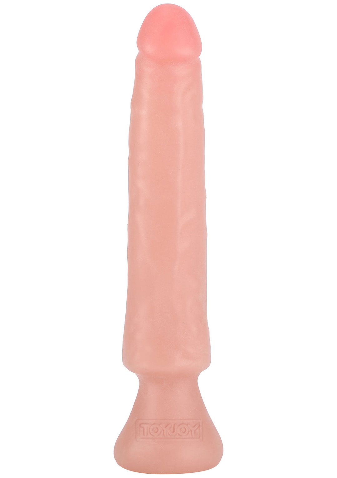 Starter Dong 6 Inch — zdjęcie 2