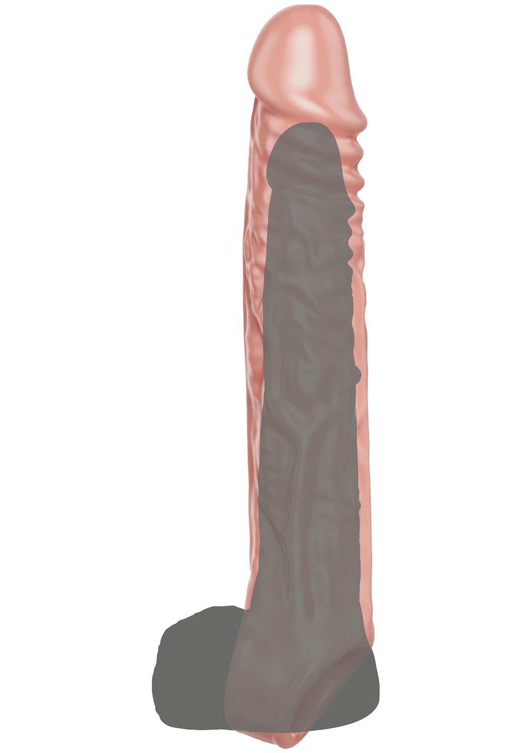 Extension Sleeve XLarge — zdjęcie 2