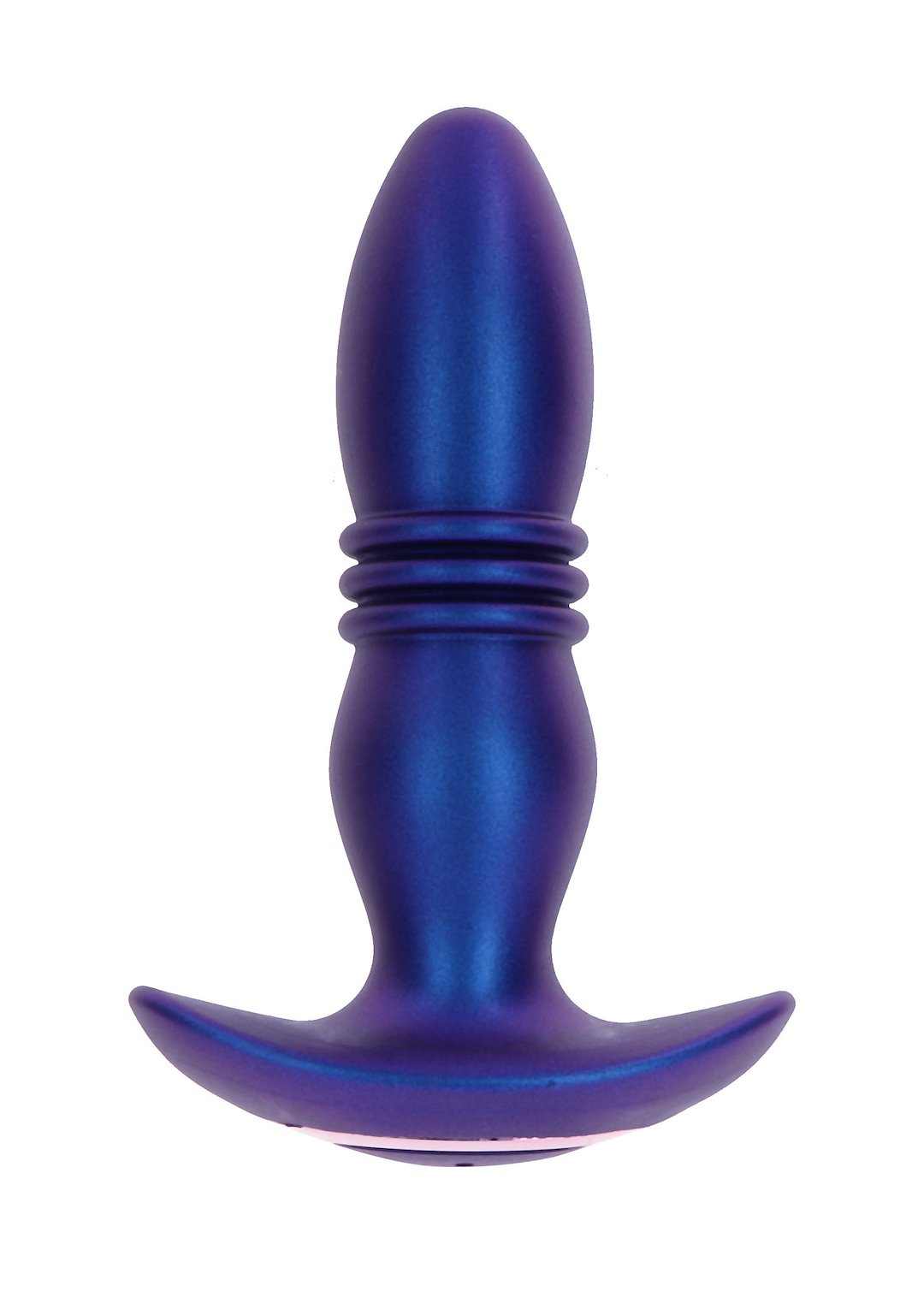 The Tough Thrusting Vibr Plug — zdjęcie 2