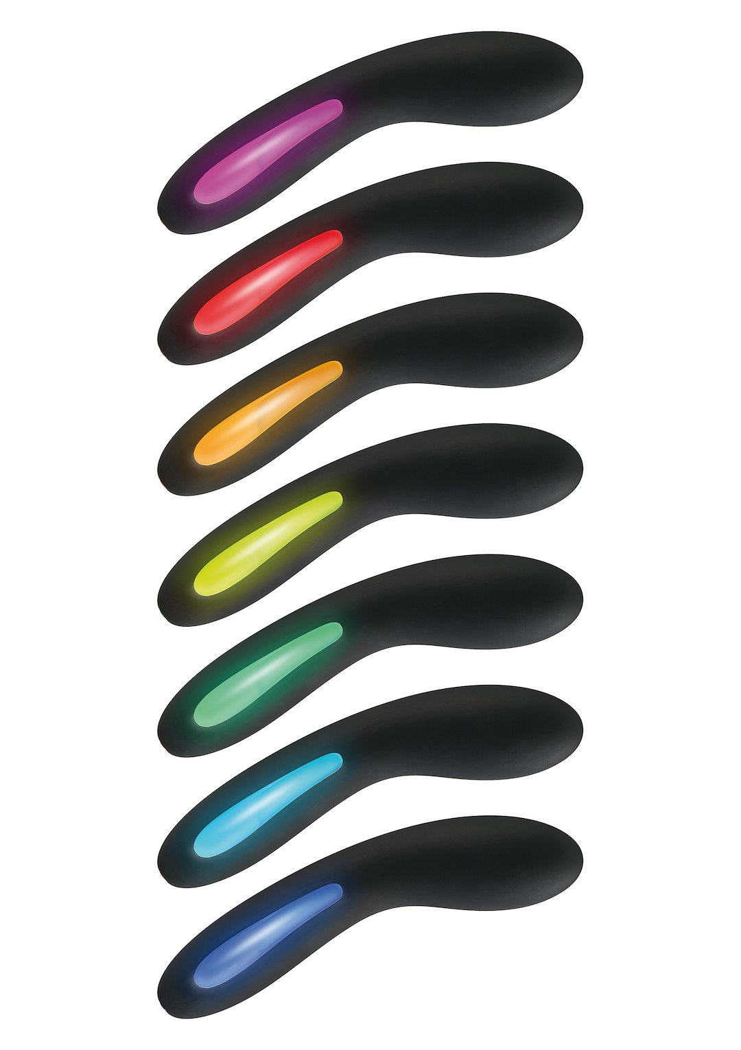 Luminate Vibrator — zdjęcie 2