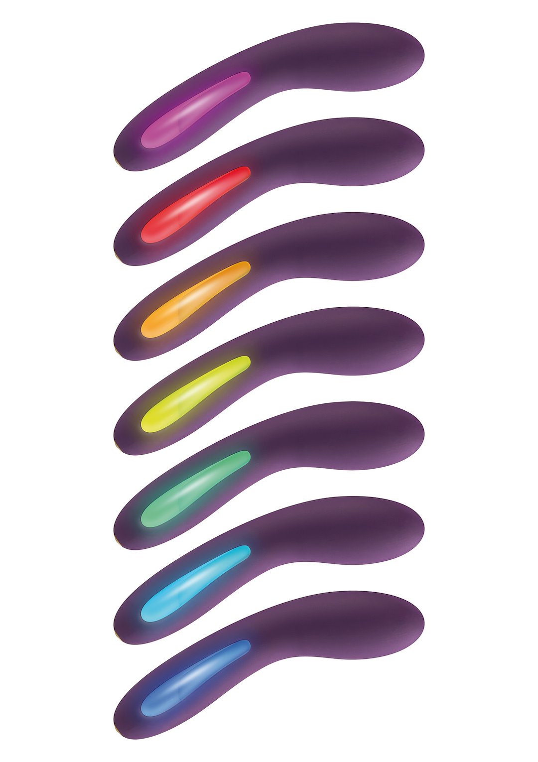 Luminate Vibrator — zdjęcie 2
