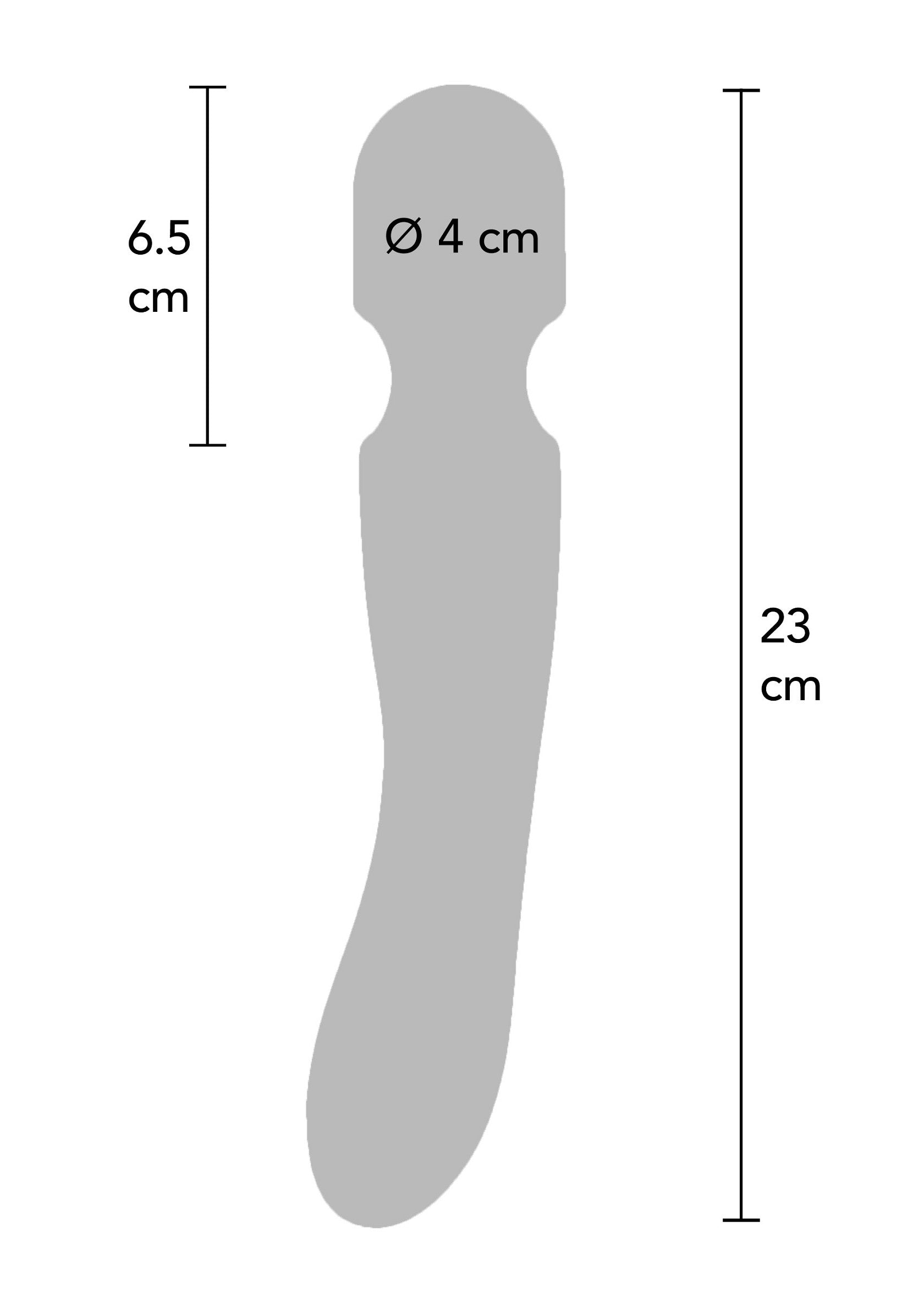 Zenith Massager — zdjęcie 2