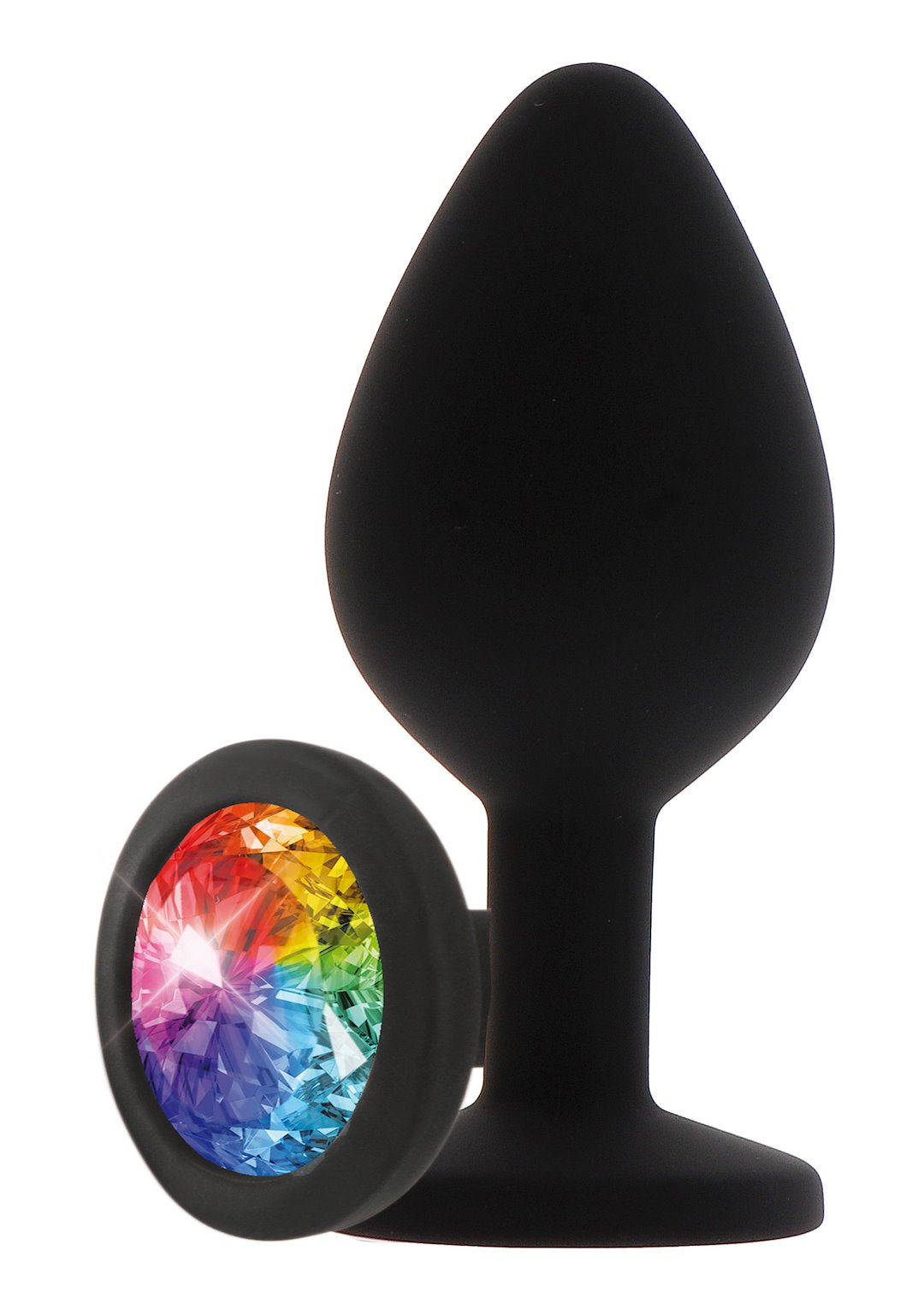 Rainbow Booty Jewel Medium — zdjęcie 2
