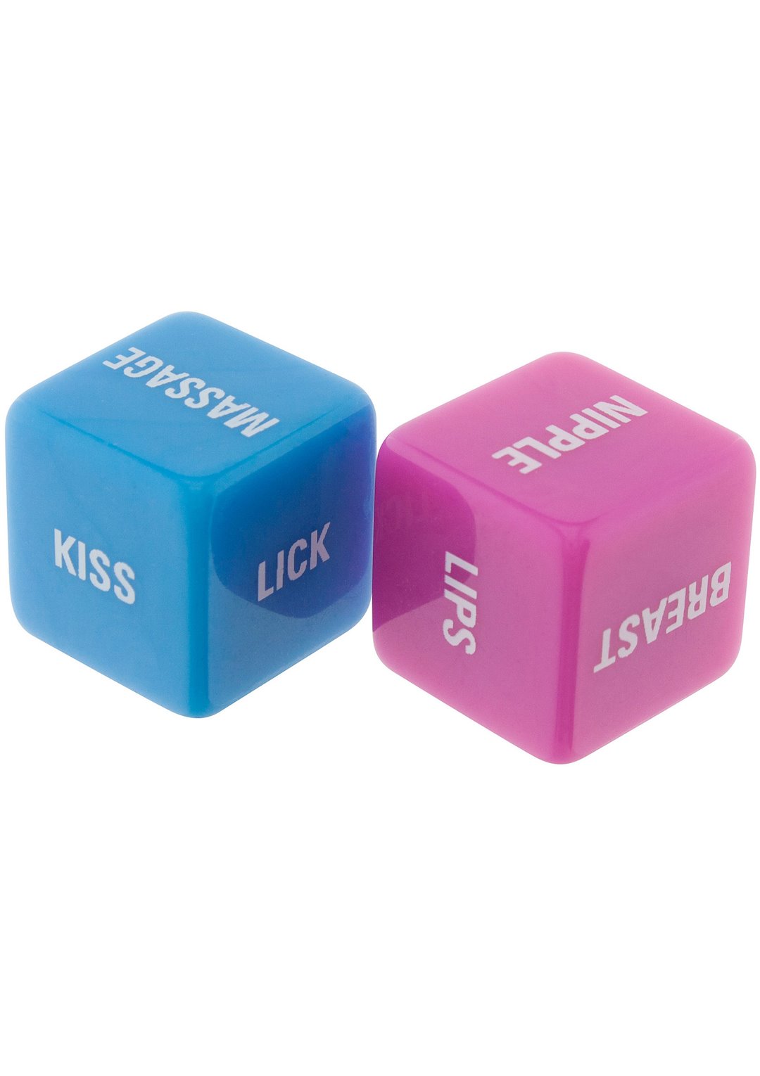 Lovers Dice — zdjęcie 2