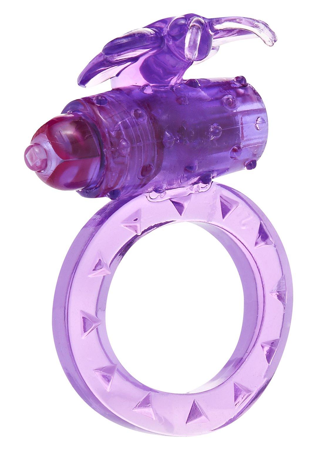 Flutter Ring Vibrating — zdjęcie 2