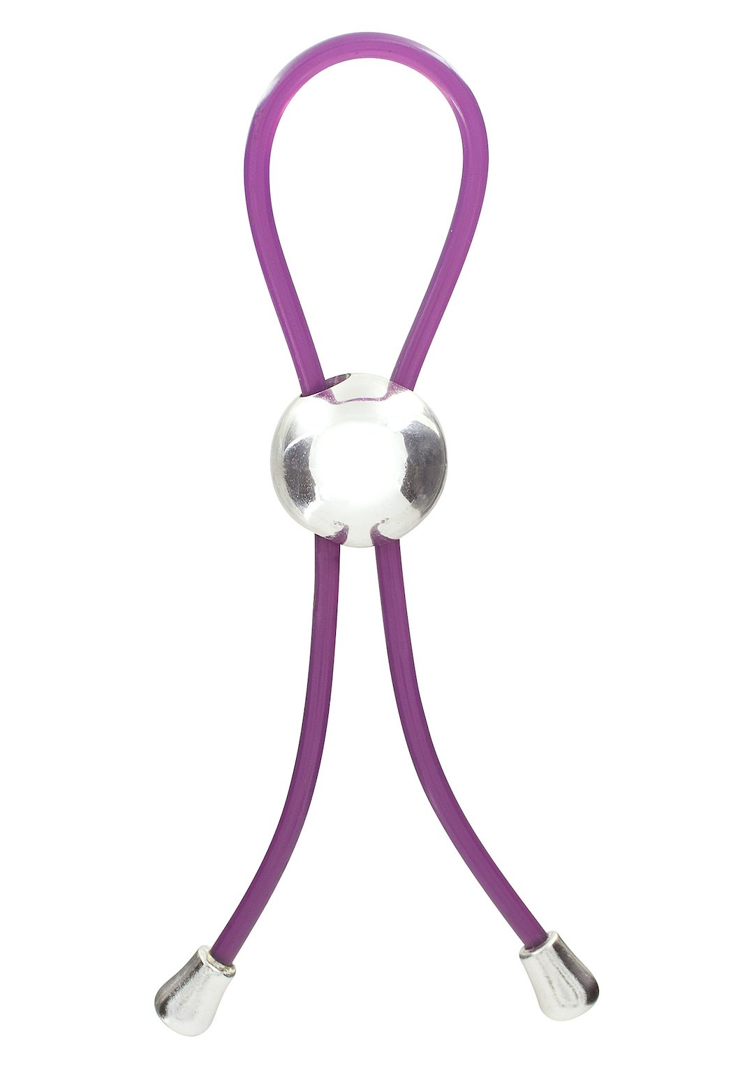 Adjustable Love Ring — zdjęcie 2