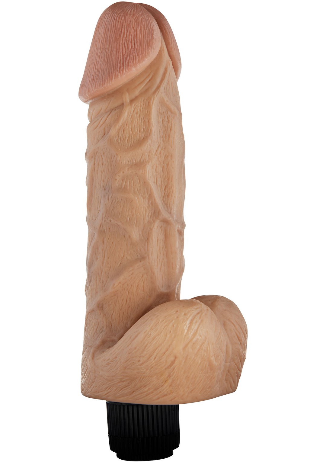 Boy Wonder Vibrating 20cm Dong — zdjęcie 2