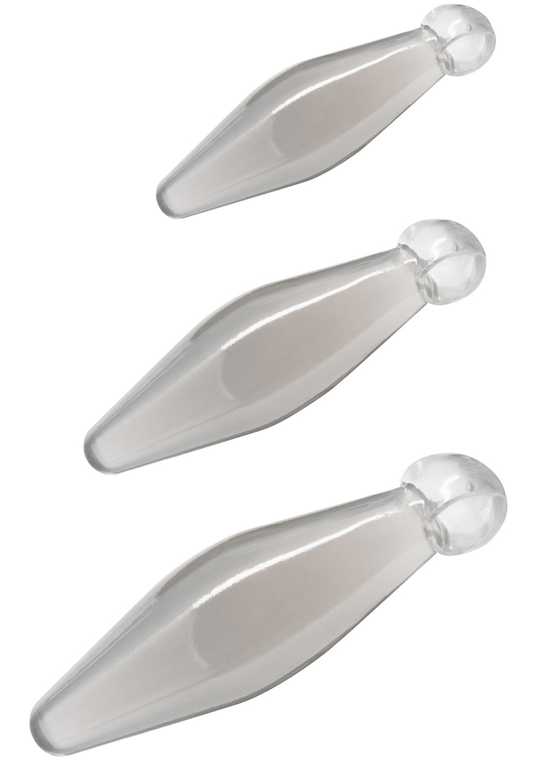Finger Rimmer 3 pcs — zdjęcie 2