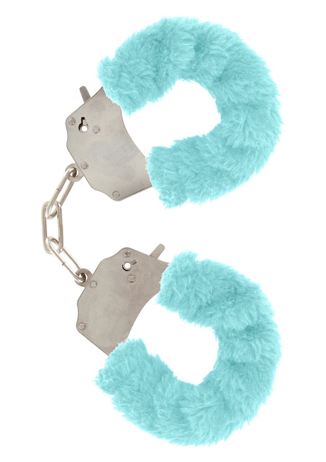 Furry Fun Cuffs — zdjęcie 2