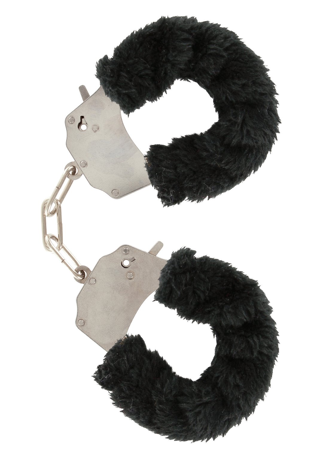 Furry Fun Cuffs — zdjęcie 2