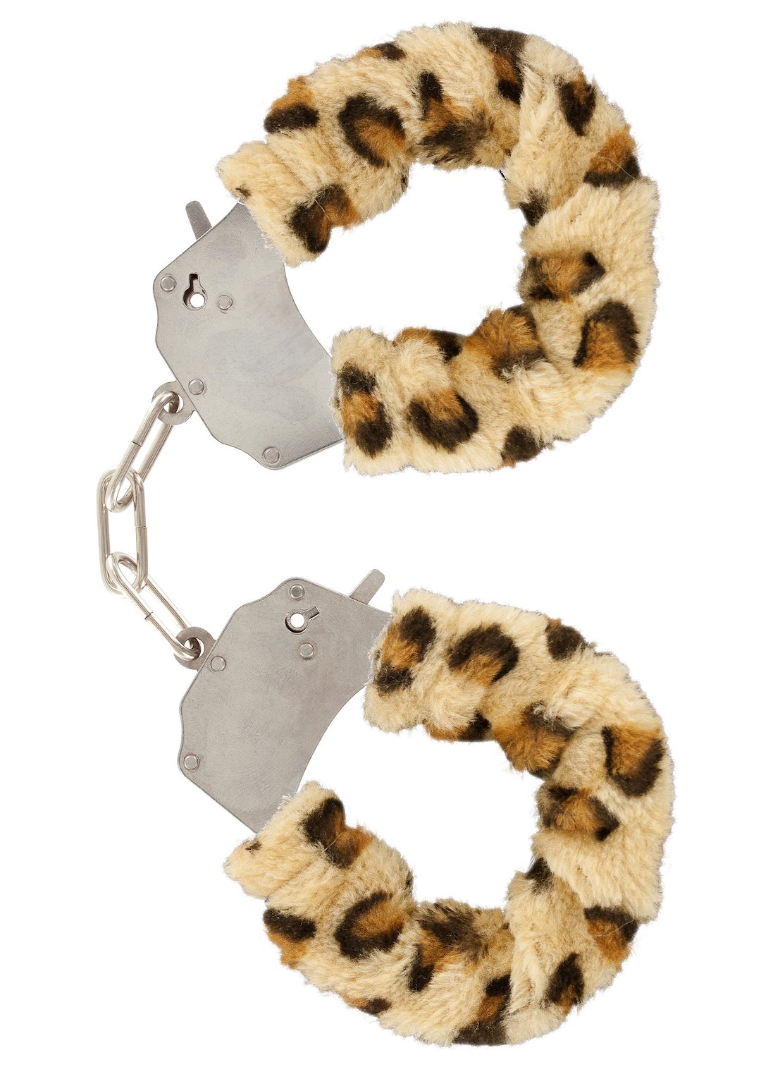 Furry Fun Cuffs — zdjęcie 2