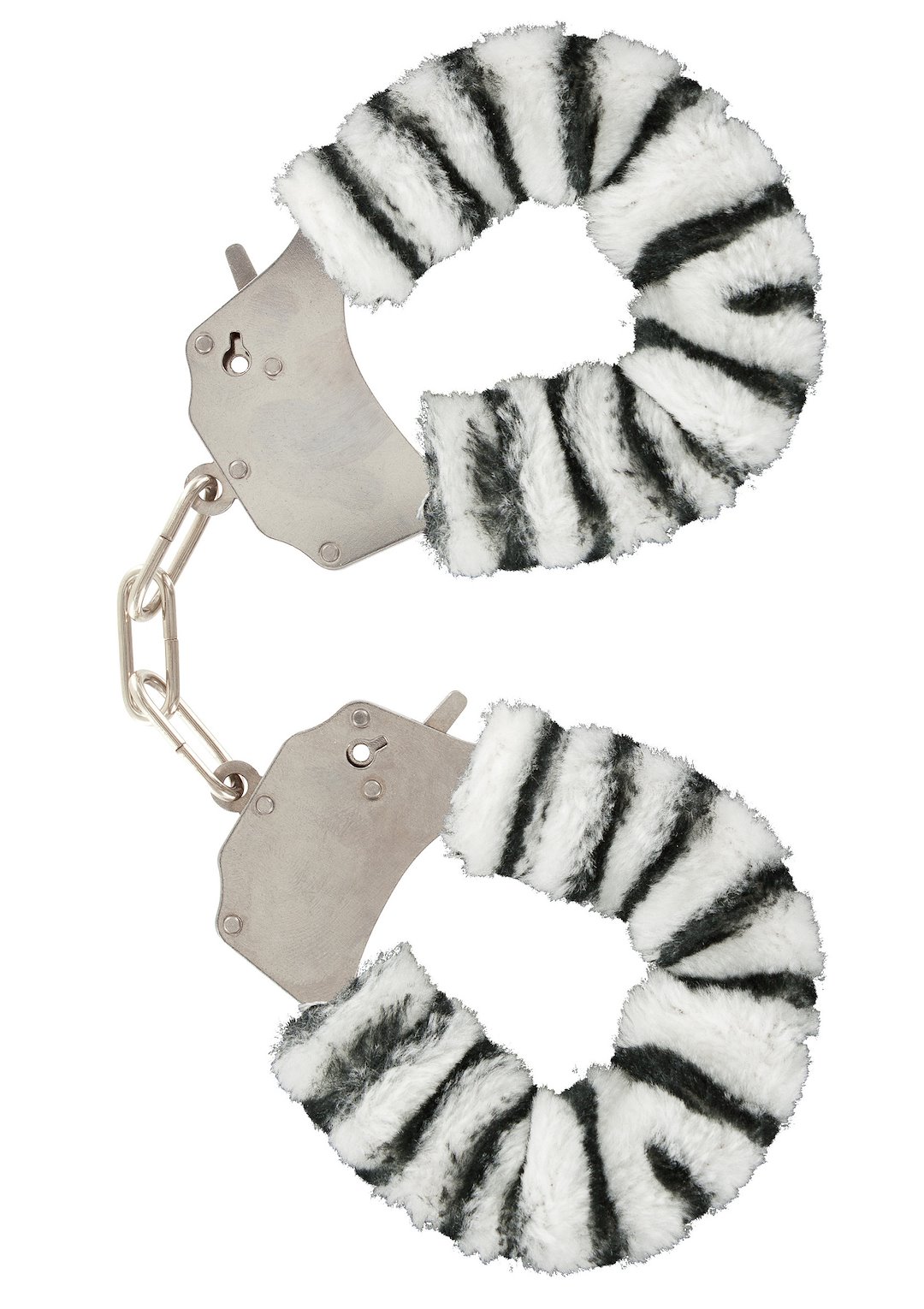 Furry Fun Cuffs — zdjęcie 2
