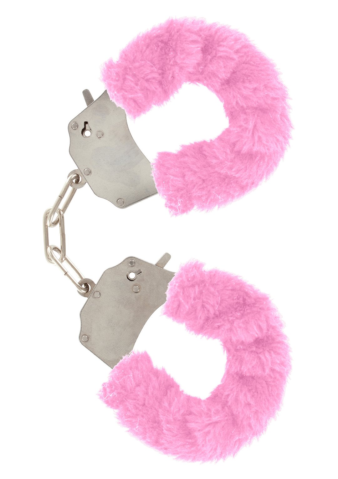Furry Fun Cuffs — zdjęcie 2