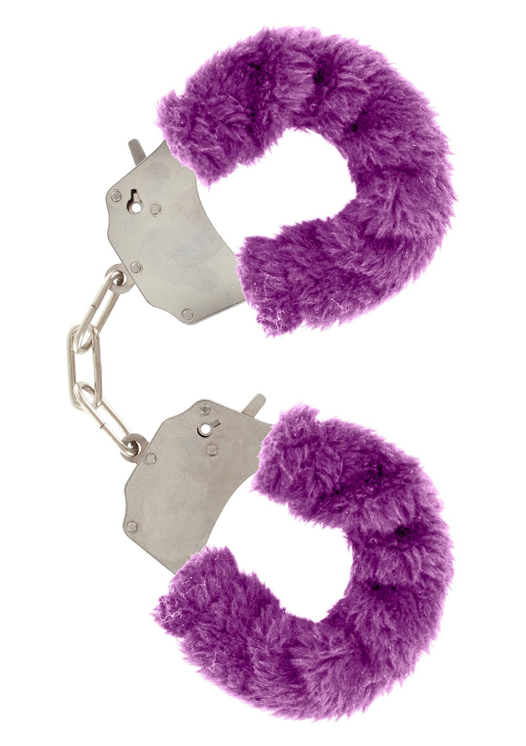 Furry Fun Cuffs — zdjęcie 2