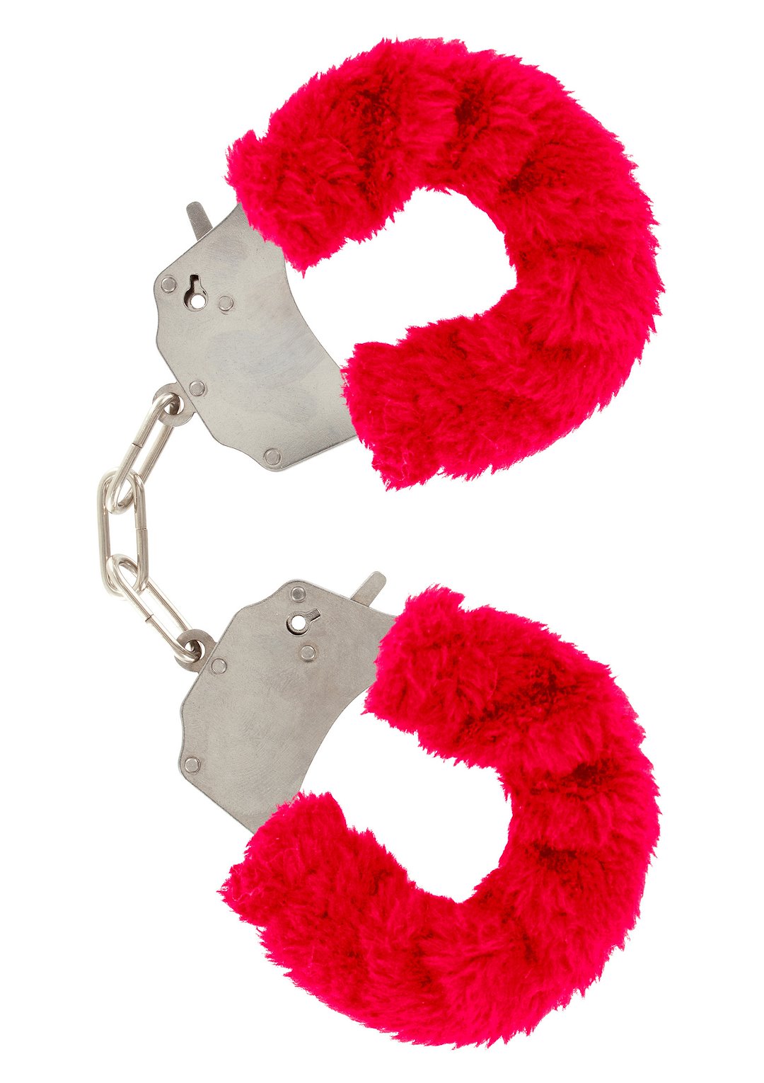 Furry Fun Cuffs — zdjęcie 2