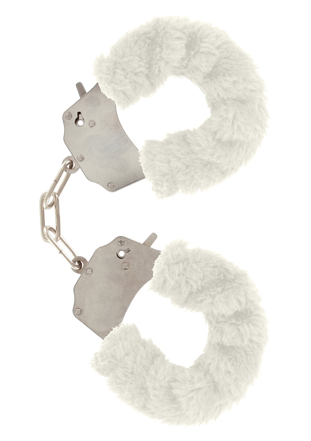Furry Fun Cuffs — zdjęcie 2
