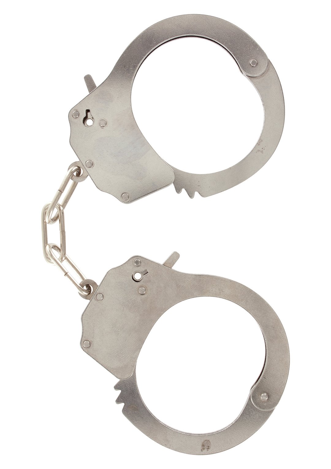Metal Handcuffs — zdjęcie 2