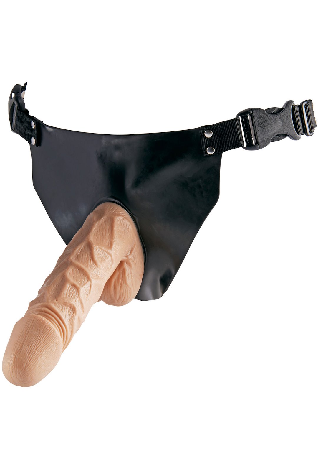 Superwoman Strap-On — zdjęcie 2