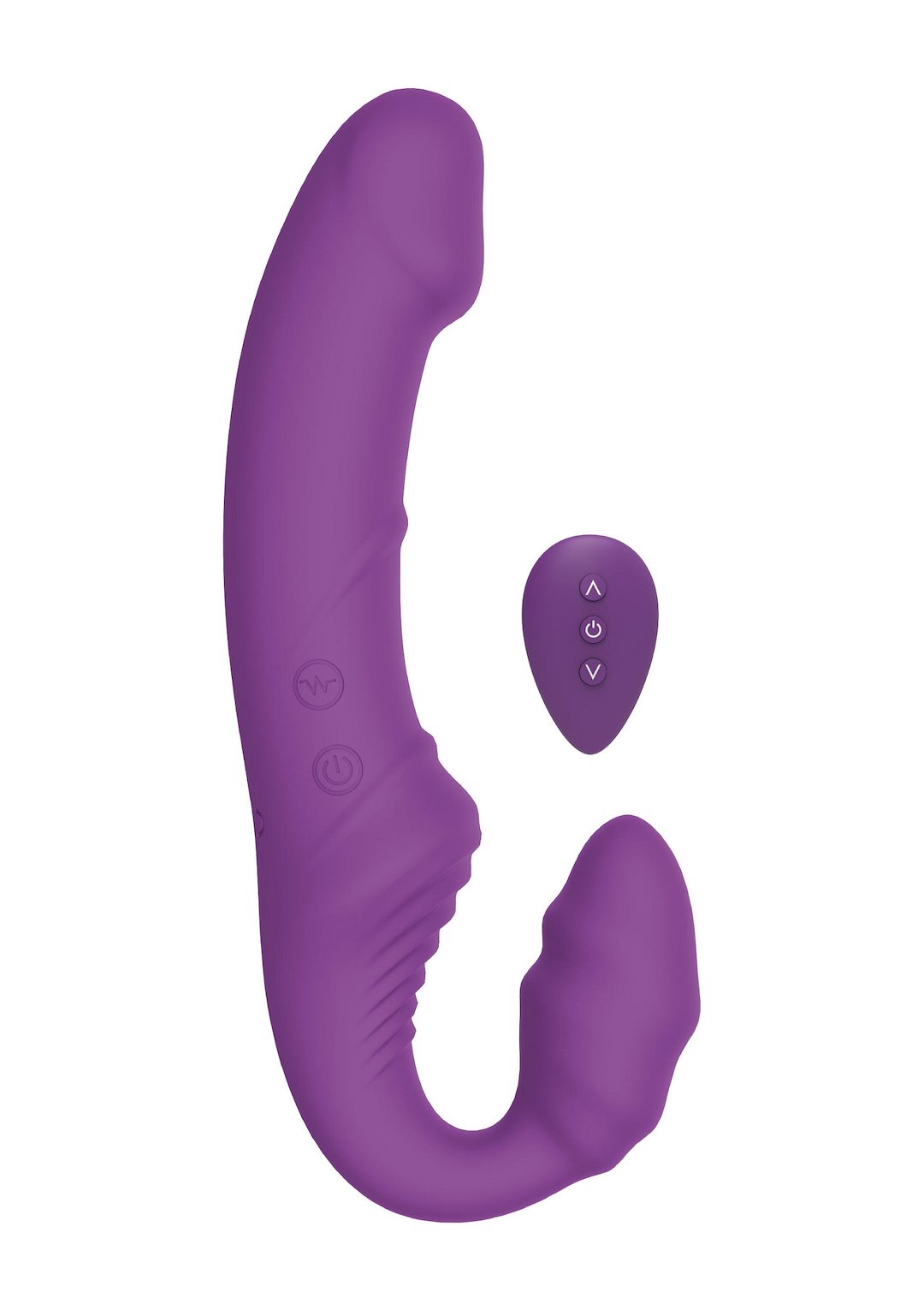 Nymphea Strapless Strapon — zdjęcie 2