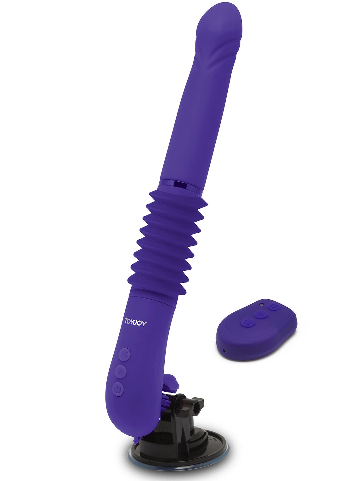 Magnum Opus Supreme Thruster 2 — zdjęcie 2