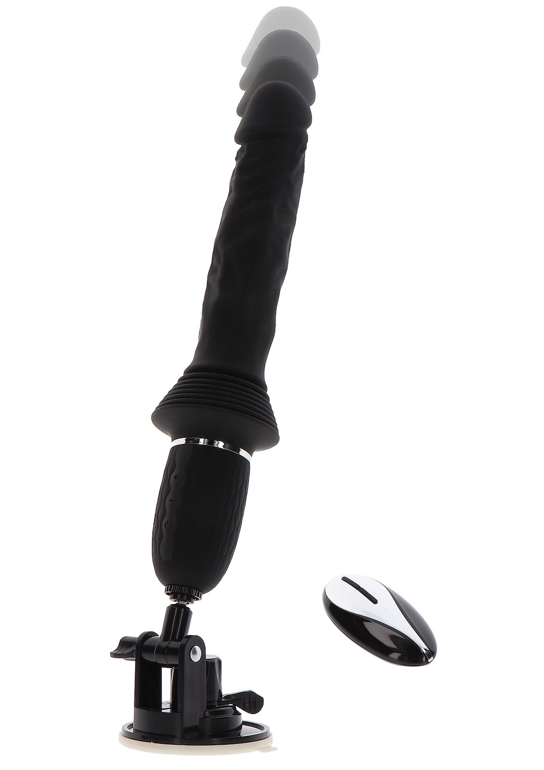 Magnum Opus Thruster Pro — zdjęcie 2