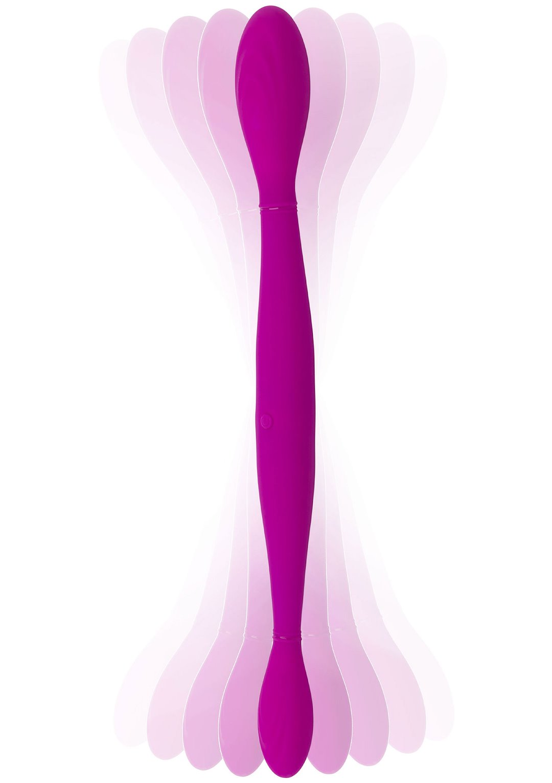 Infinity Double Dildo — zdjęcie 2
